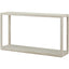 Theodore Alexander Living Maxwell Console Table Light House of Isabella UK