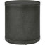 Theodore Alexander Living Maxwell Drum Side Table Dark House of Isabella UK