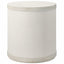 Theodore Alexander Living Maxwell Drum Side Table Light House of Isabella UK