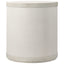 Theodore Alexander Living Maxwell Drum Side Table Light House of Isabella UK