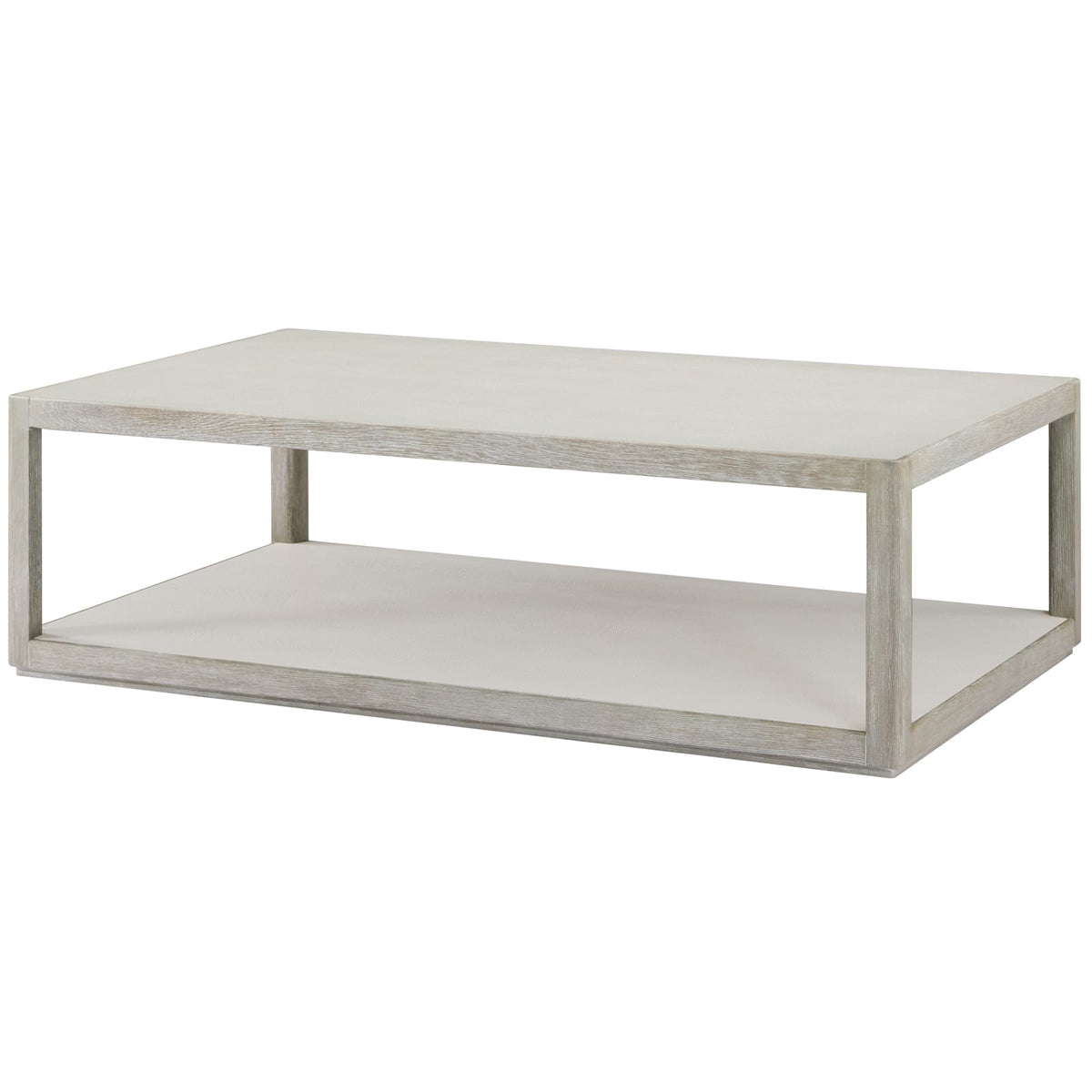 Theodore Alexander Living Maxwell Rectangular Coffee Table Light House of Isabella UK