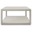 Theodore Alexander Living Maxwell Rectangular Coffee Table Light House of Isabella UK