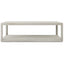 Theodore Alexander Living Maxwell Rectangular Coffee Table Light House of Isabella UK