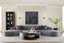 Theodore Alexander Living Maxwell Round Coffee Table Large Dark House of Isabella UK