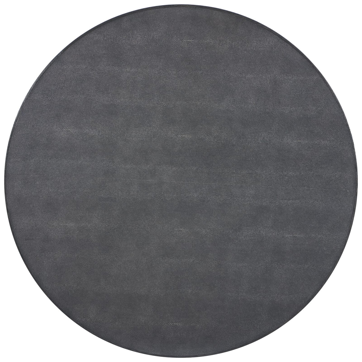 Theodore Alexander Living Maxwell Round Coffee Table Small Dark House of Isabella UK