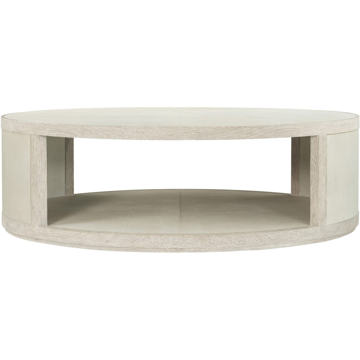 Theodore Alexander Living Maxwell Round Coffee Table Small Light House of Isabella UK