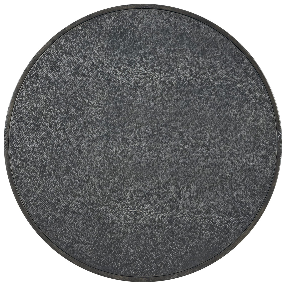 Theodore Alexander Living Maxwell Round Side Table Dark House of Isabella UK
