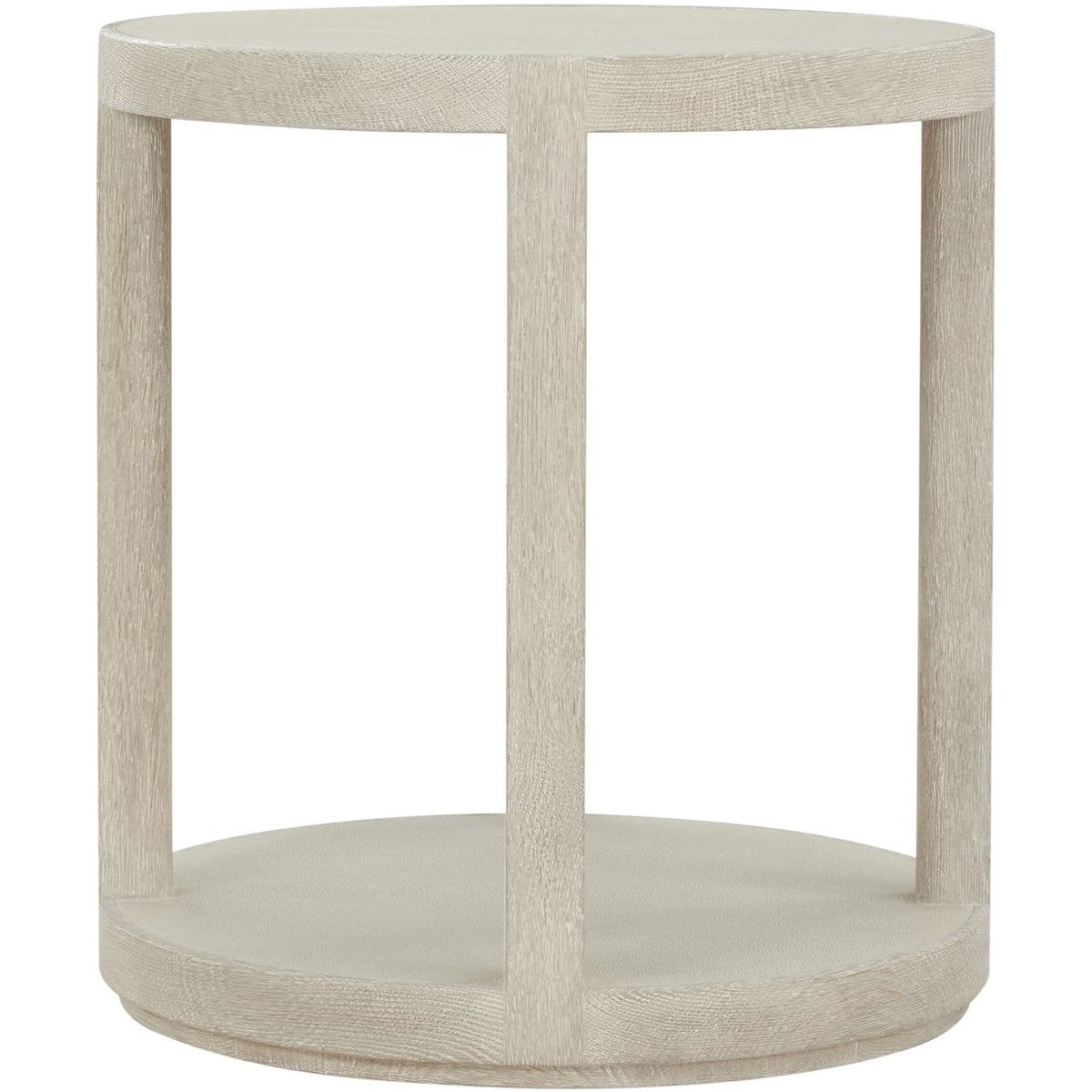 Theodore Alexander Living Maxwell Round Side Table Light House of Isabella UK