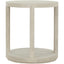 Theodore Alexander Living Maxwell Round Side Table Light House of Isabella UK