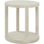 Theodore Alexander Living Maxwell Round Side Table Light House of Isabella UK