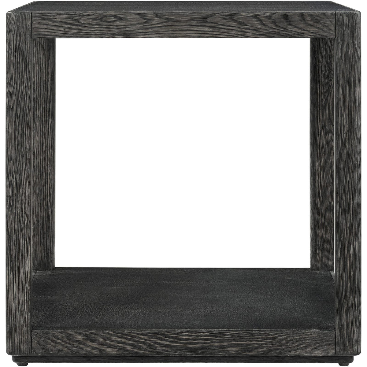 Theodore Alexander Living Maxwell Side Table Dark House of Isabella UK