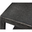 Theodore Alexander Living Maxwell Side Table Dark House of Isabella UK