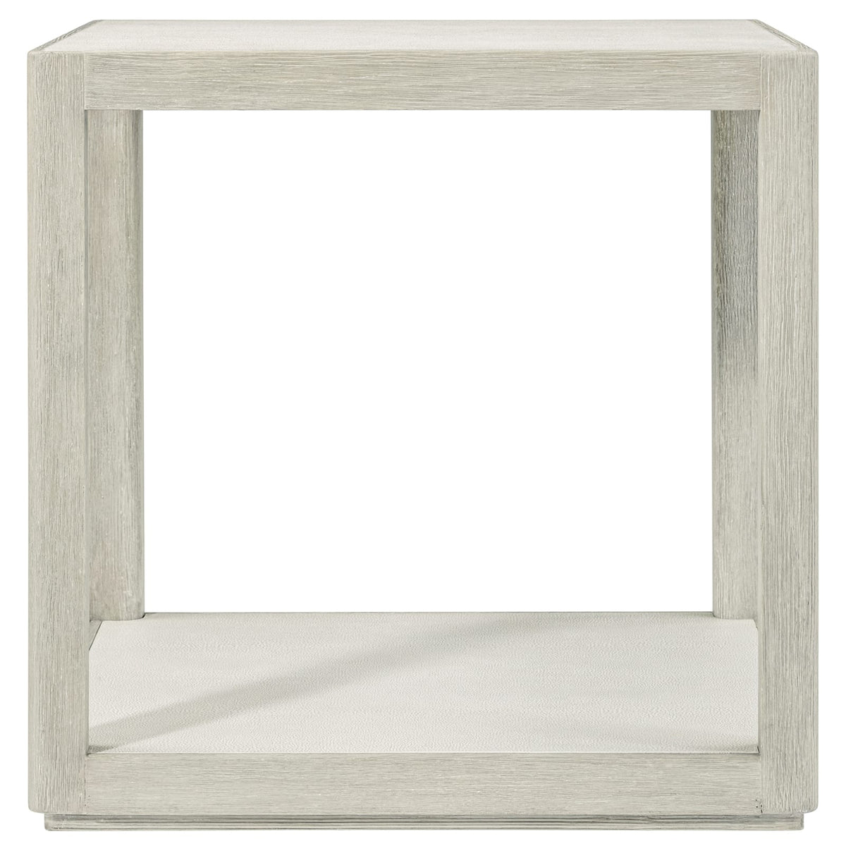Theodore Alexander Living Maxwell Side Table in Light House of Isabella UK