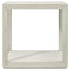 Theodore Alexander Living Maxwell Side Table in Light House of Isabella UK