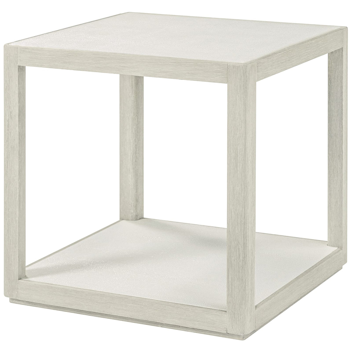 Theodore Alexander Living Maxwell Side Table in Light House of Isabella UK