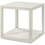 Theodore Alexander Living Maxwell Side Table in Light House of Isabella UK