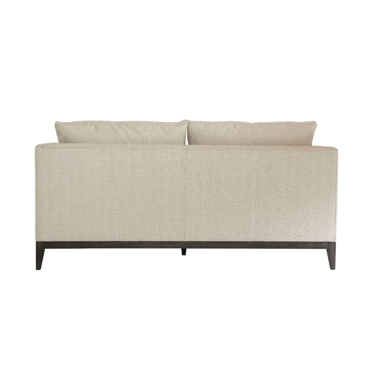 Theodore Alexander Living Medium Byron Sofa in Vegas Natural House of Isabella UK