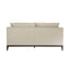 Theodore Alexander Living Medium Byron Sofa in Vegas Natural House of Isabella UK