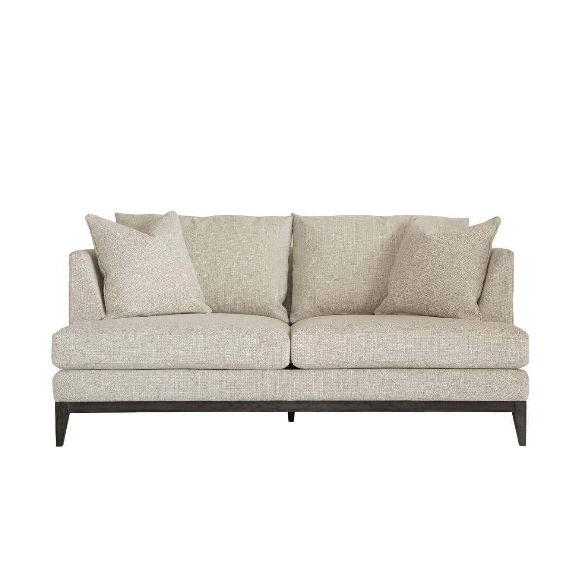 Theodore Alexander Living Medium Byron Sofa in Vegas Natural House of Isabella UK