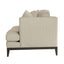 Theodore Alexander Living Medium Byron Sofa in Vegas Natural House of Isabella UK