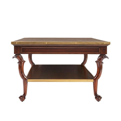 Theodore Alexander Living Melinda Coffee Table House of Isabella UK