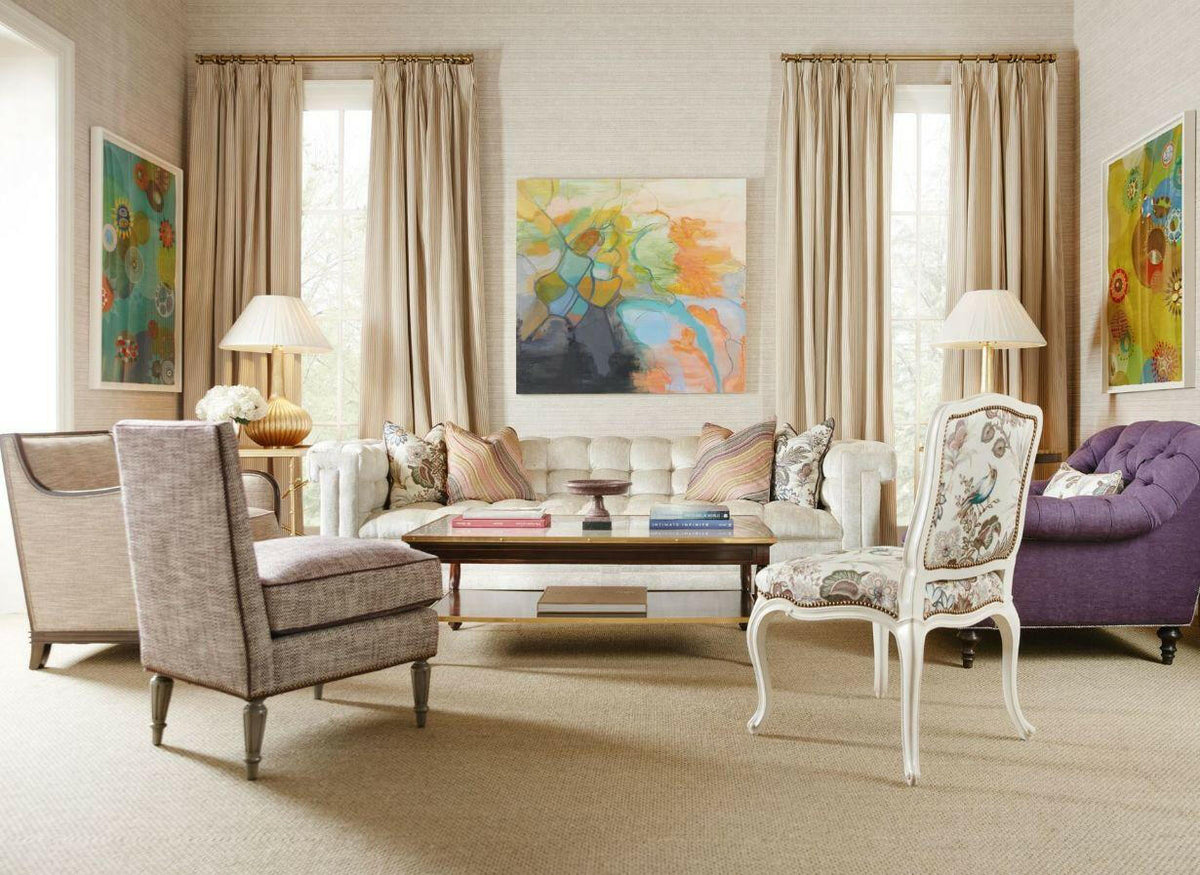 Melinda Coffee Table.