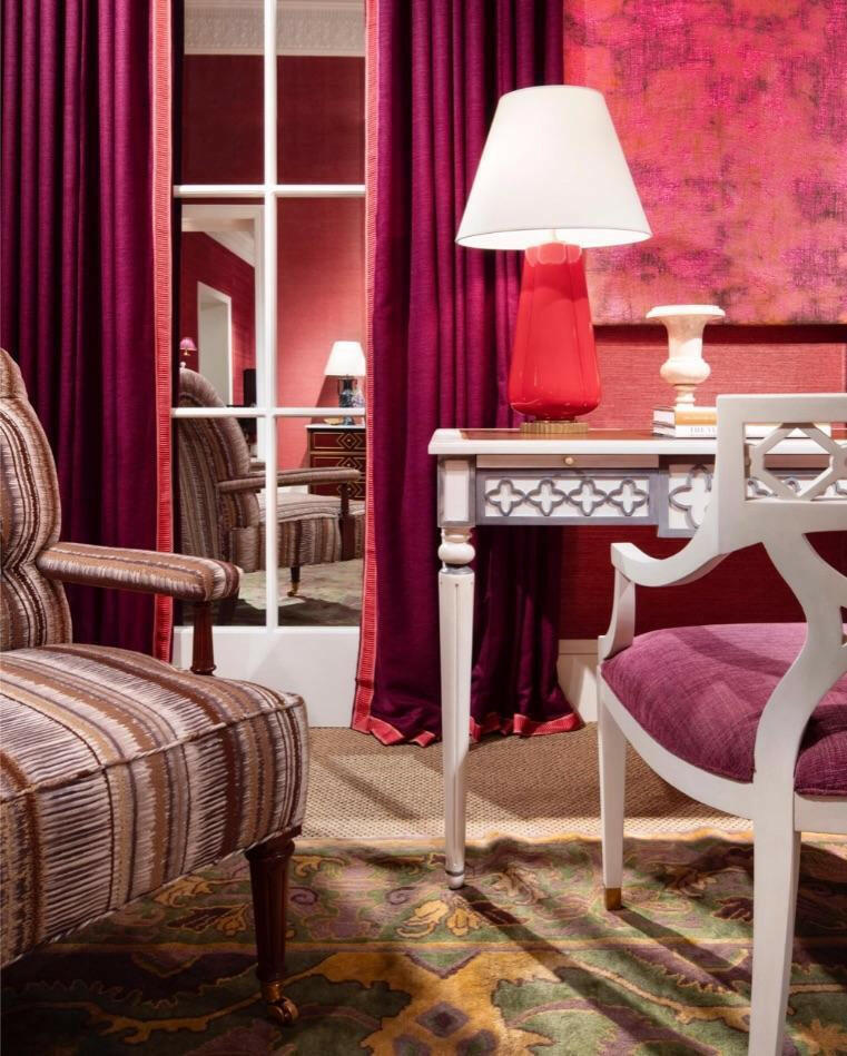 Mirabella Writing Desk.