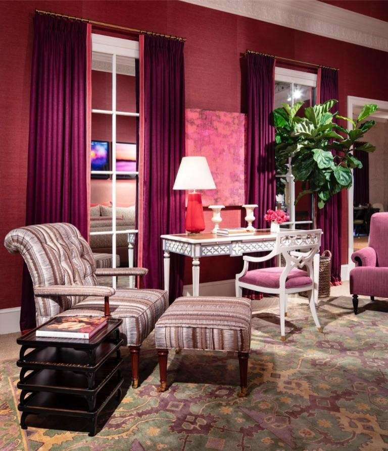 Mirabella Writing Desk.