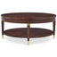 Theodore Alexander Living Mitchell Coffee Table House of Isabella UK