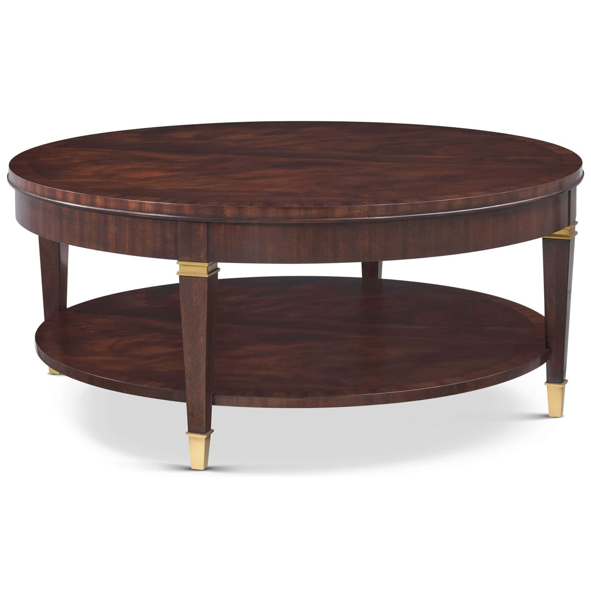 Theodore Alexander Living Mitchell Coffee Table House of Isabella UK