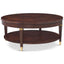 Theodore Alexander Living Mitchell Coffee Table House of Isabella UK