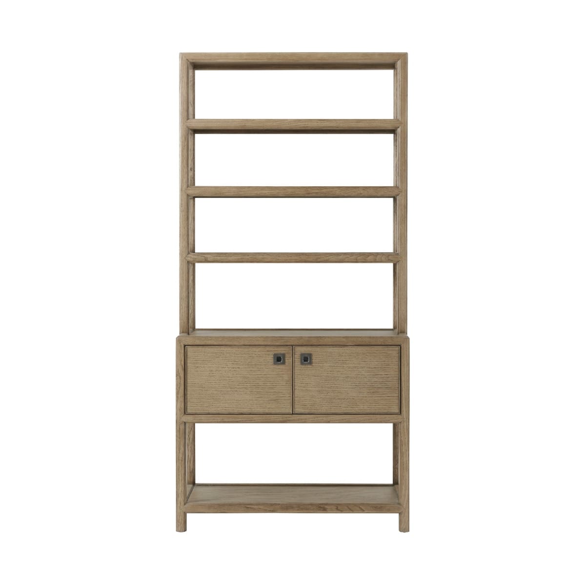 Theodore Alexander Living Montauk Etagere Dark House of Isabella UK