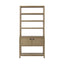 Theodore Alexander Living Montauk Etagere Dark House of Isabella UK