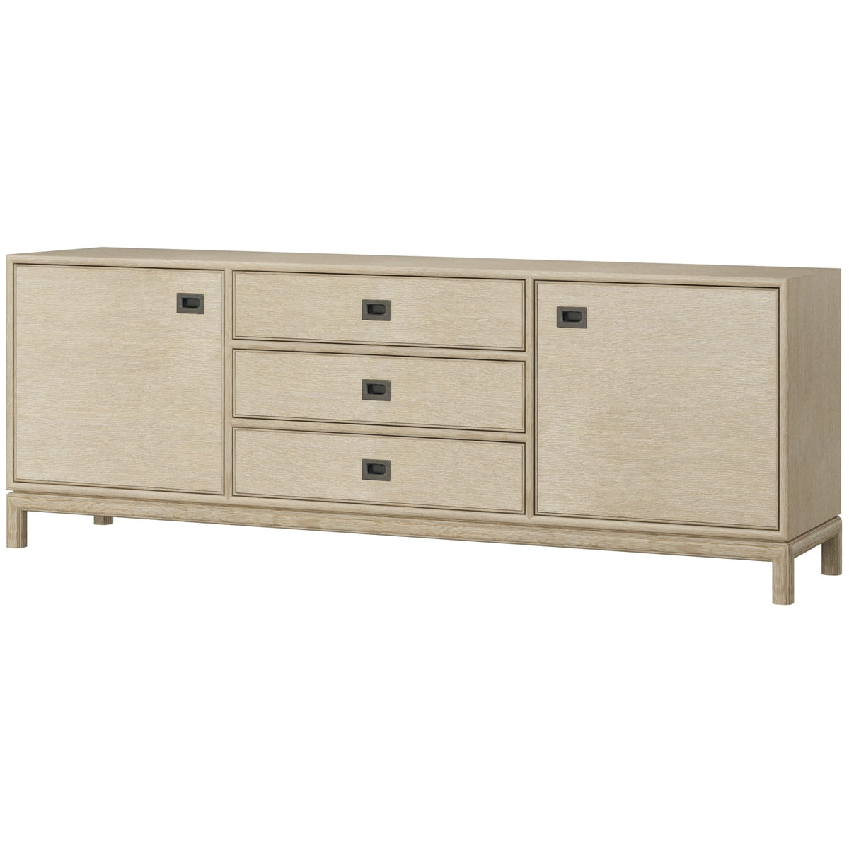 Theodore Alexander Living Montauk Media Cabinet in Light House of Isabella UK