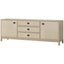 Theodore Alexander Living Montauk Media Cabinet in Light House of Isabella UK