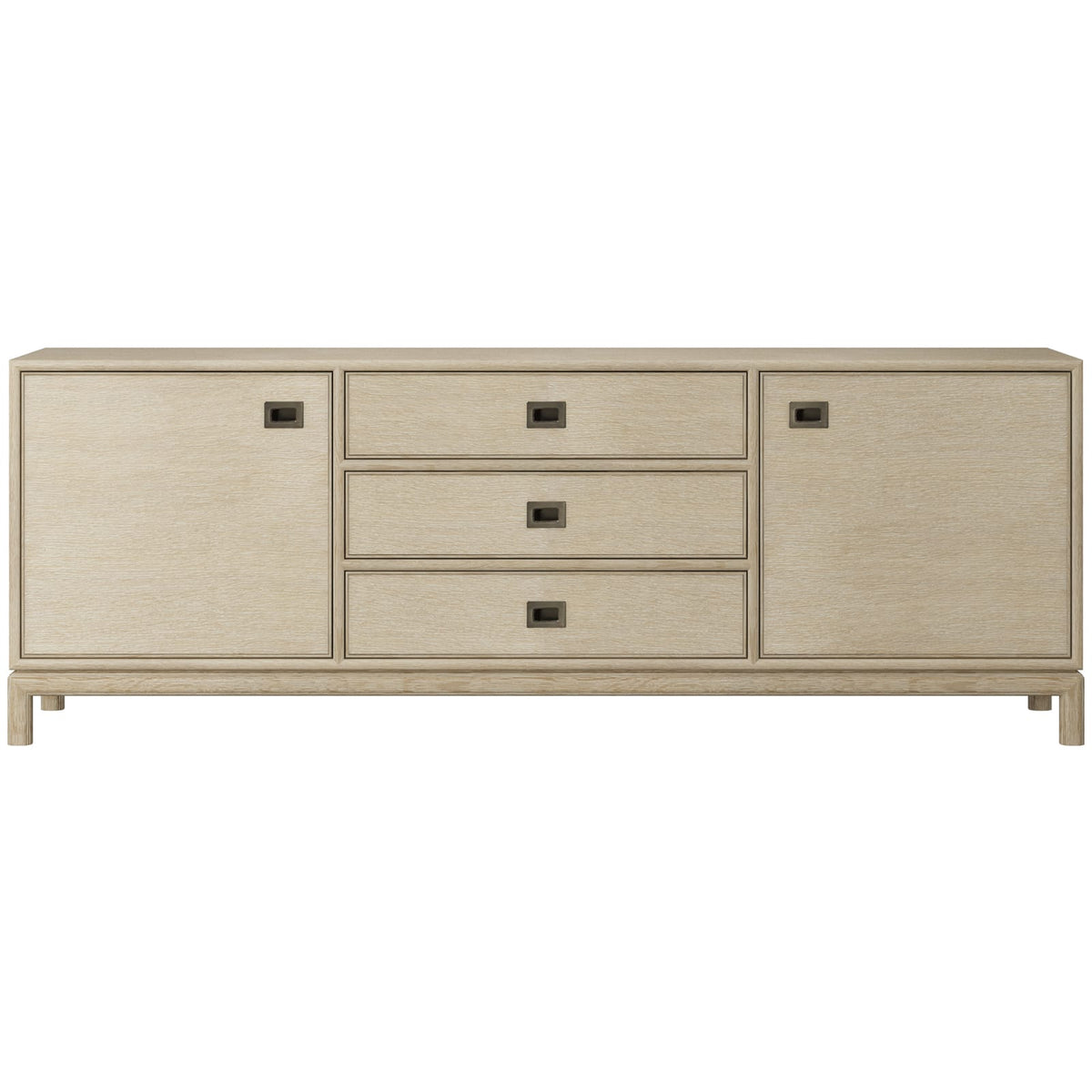 Theodore Alexander Living Montauk Media Cabinet in Light House of Isabella UK