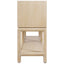 Theodore Alexander Living Montauk Storage Console Table in Light House of Isabella UK