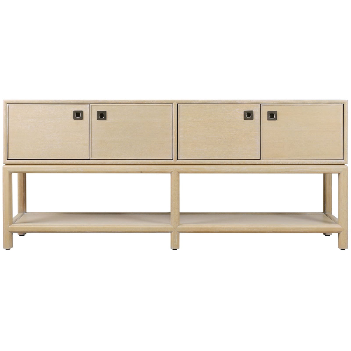Theodore Alexander Living Montauk Storage Console Table in Light House of Isabella UK