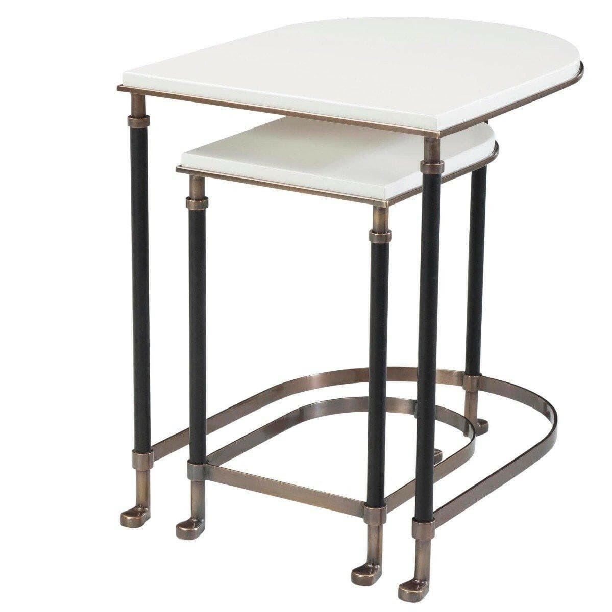 Nest of Tables Torrance.