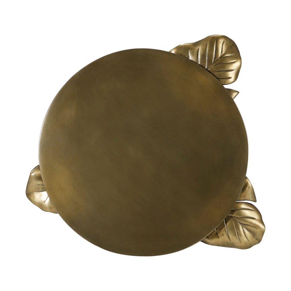 Theodore Alexander Living Ophelia Drinks Table House of Isabella UK