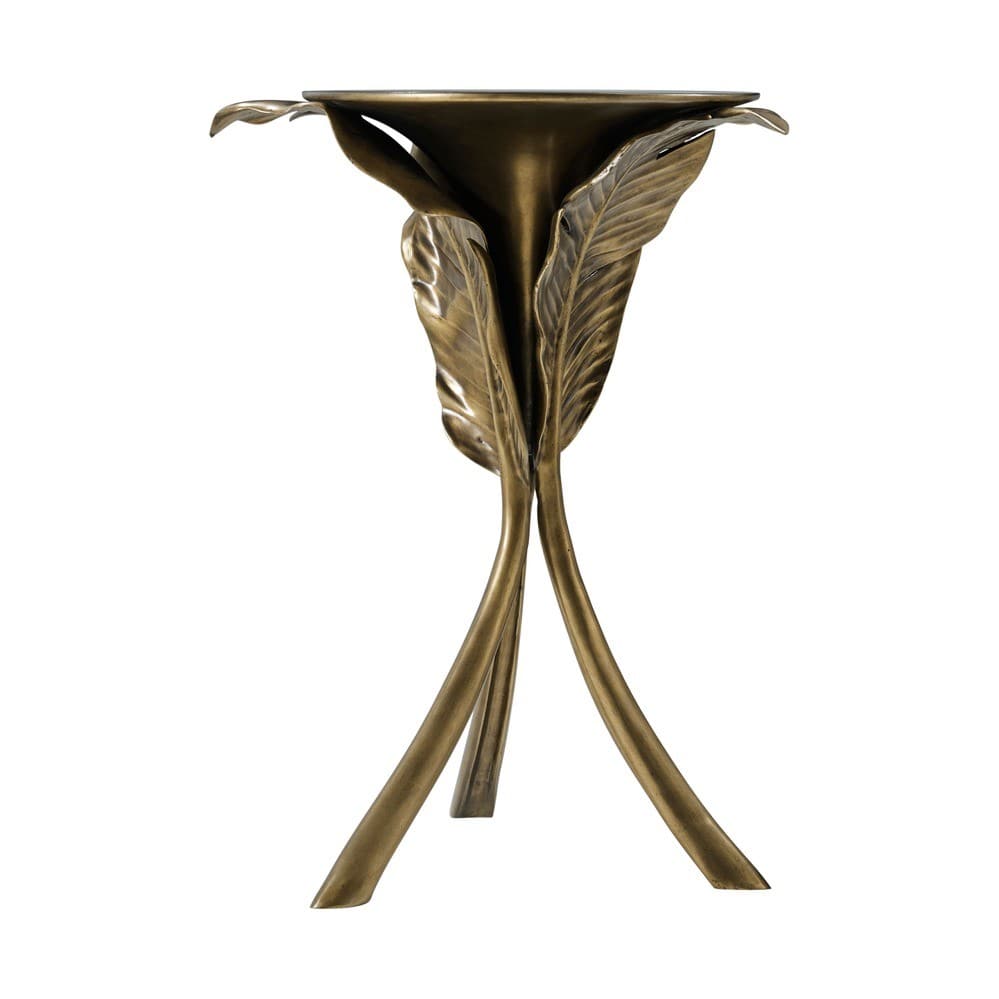 Theodore Alexander Living Ophelia Drinks Table House of Isabella UK