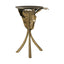 Theodore Alexander Living Ophelia Drinks Table House of Isabella UK
