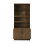 Theodore Alexander Living Origins Bookcase in Landmark House of Isabella UK