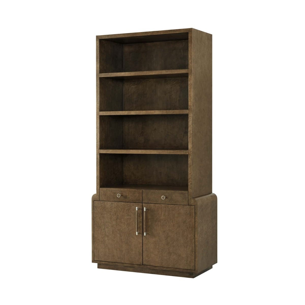Theodore Alexander Living Origins Bookcase in Landmark House of Isabella UK