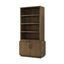 Theodore Alexander Living Origins Bookcase in Landmark House of Isabella UK
