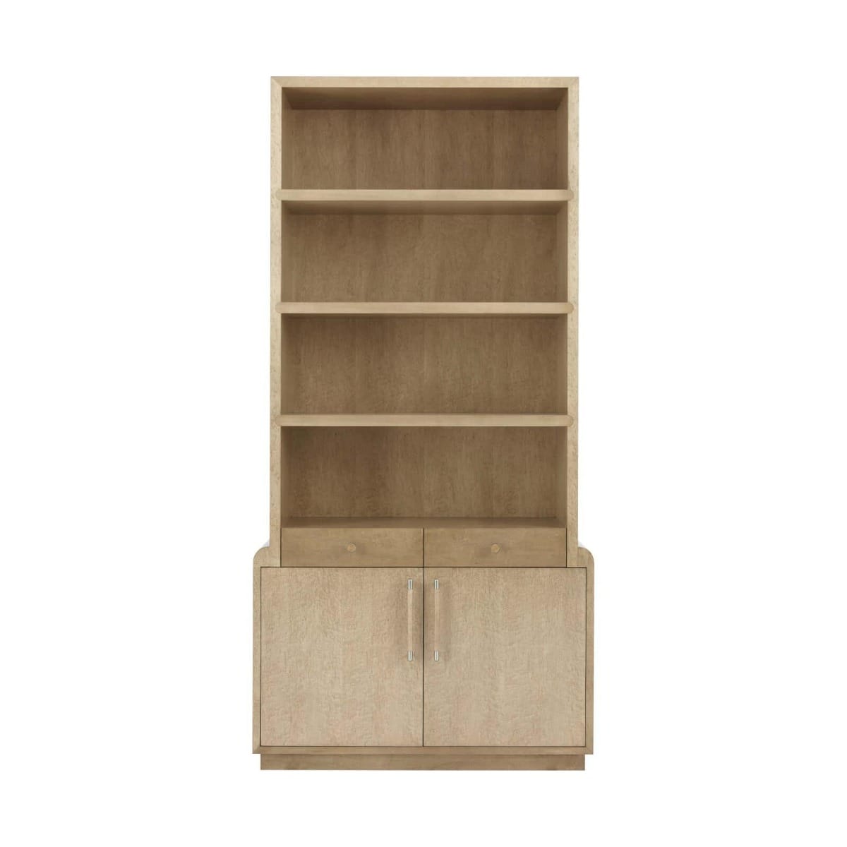 Theodore Alexander Living Origins Bookcase in Sesame House of Isabella UK