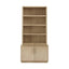 Theodore Alexander Living Origins Bookcase in Sesame House of Isabella UK
