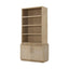 Theodore Alexander Living Origins Bookcase in Sesame House of Isabella UK