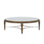 Theodore Alexander Living Origins Coffee Table House of Isabella UK