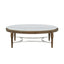 Theodore Alexander Living Origins Coffee Table House of Isabella UK
